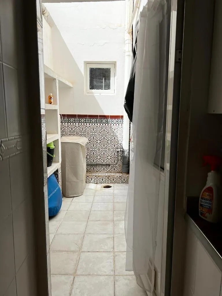 Casa Panci Διαμέρισμα Puerto del Rosario  Ισπανία