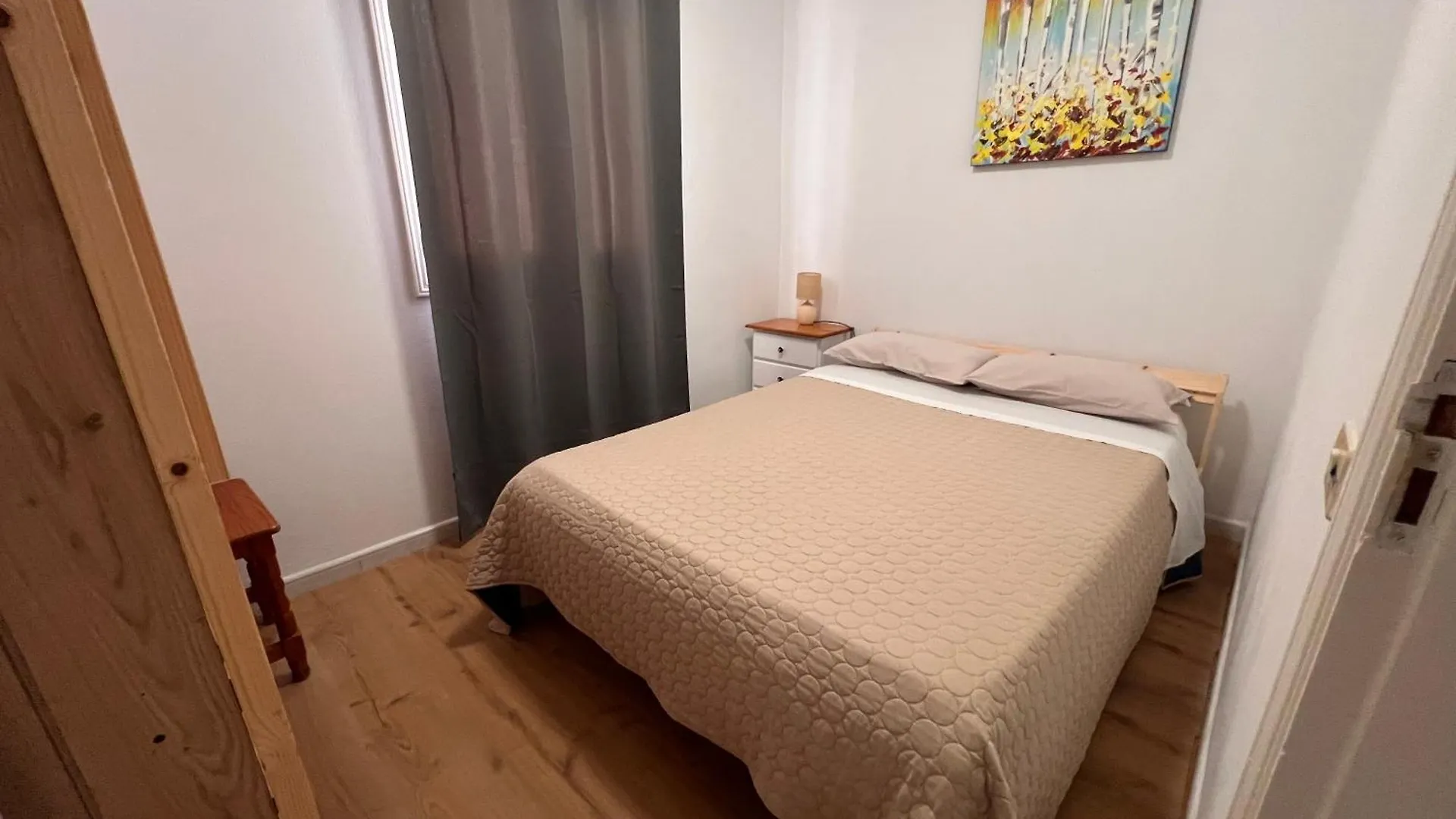 Casa Panci Διαμέρισμα Puerto del Rosario  Puerto del Rosario (Fuerteventura)