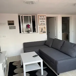  Appartamento A Tan Solo 2 Minutos De La Playa