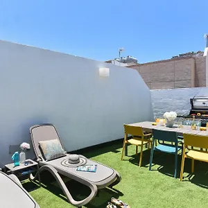 Deluxe En Granel Cruce de Arinaga