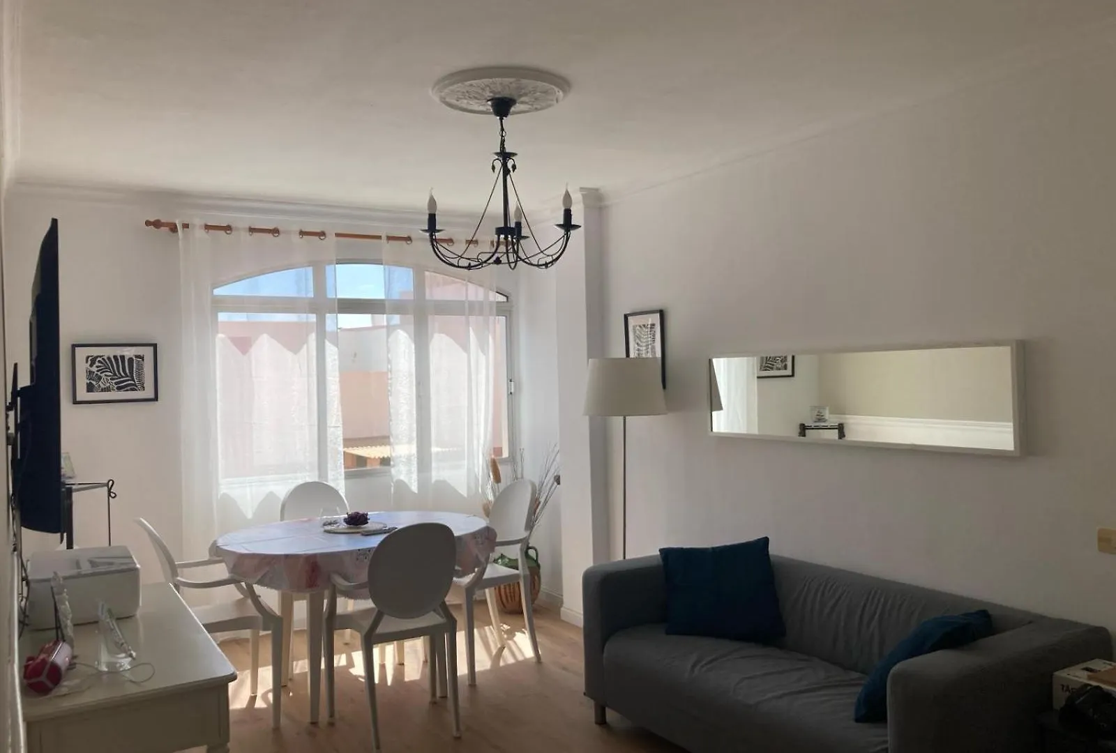 Apartamento Casa Panci Puerto del Rosario