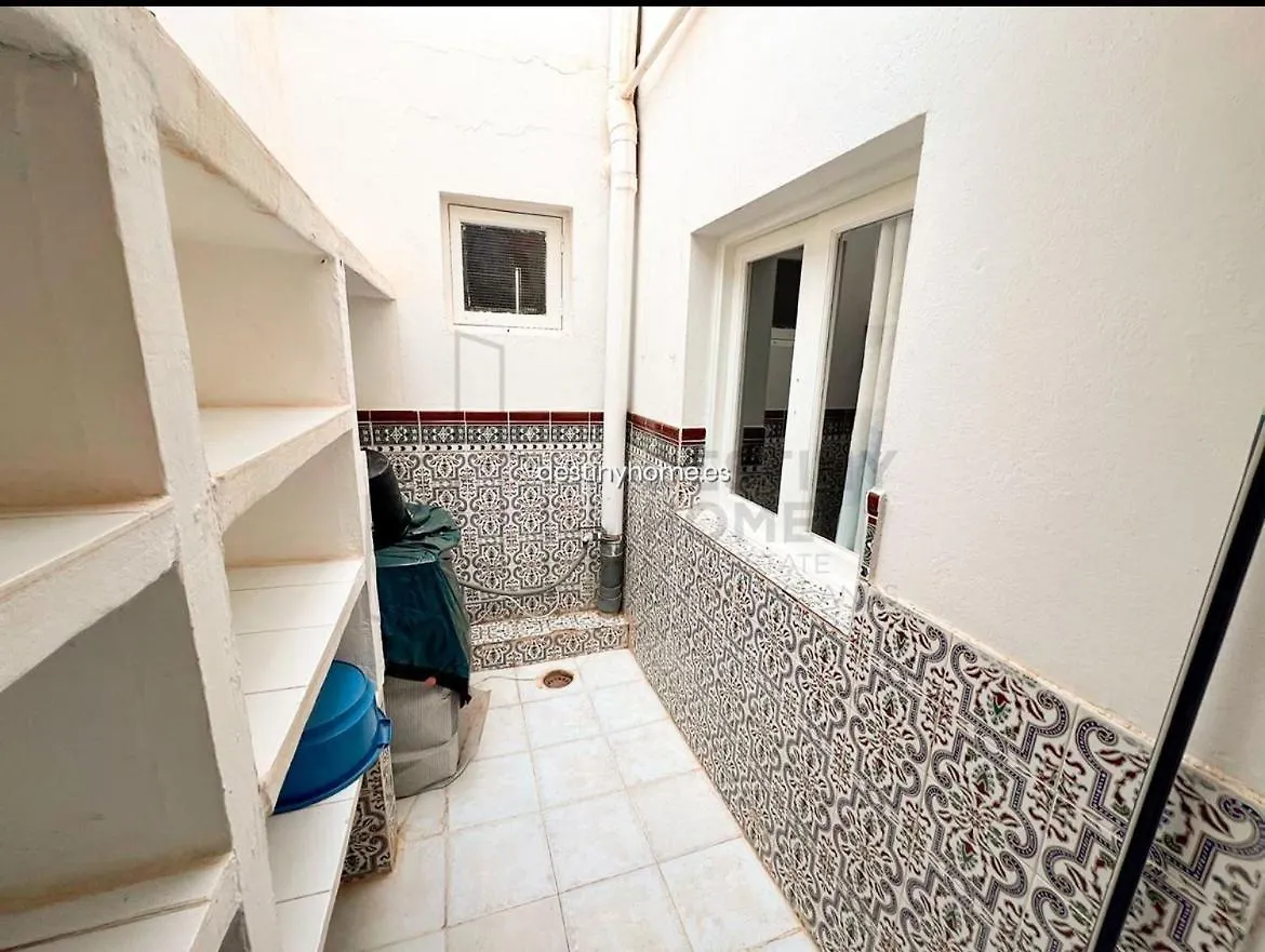 Apartamento Casa Panci Puerto del Rosario   Puerto del Rosario (Fuerteventura)
