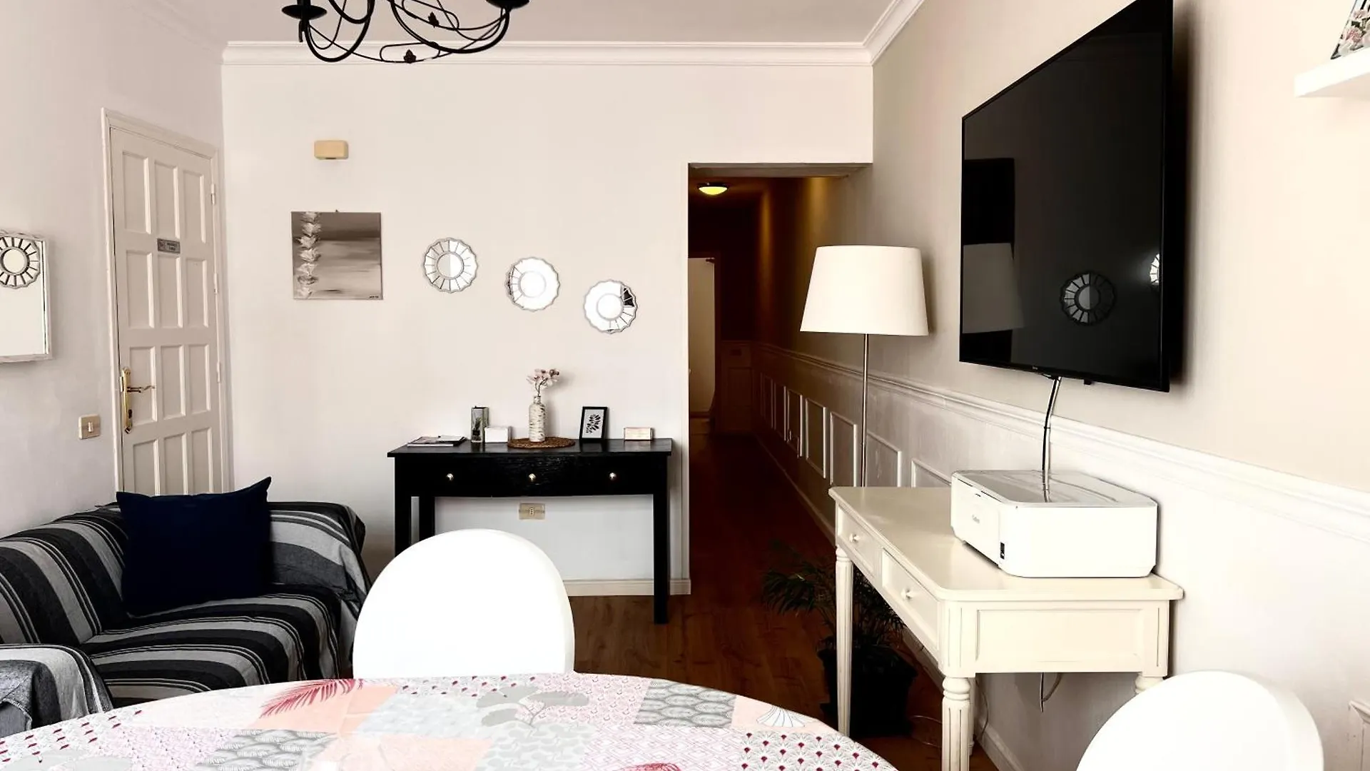 Casa Panci Apartment Puerto del Rosario  0*, Puerto del Rosario (Fuerteventura)