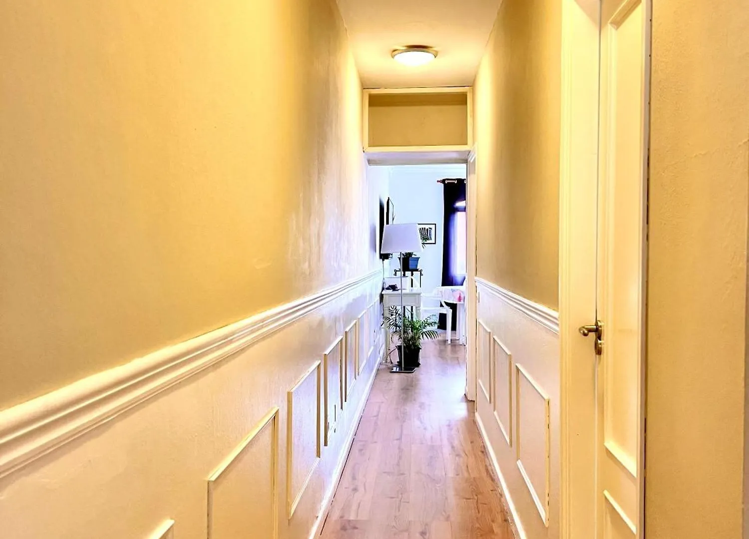Apartamento Casa Panci Puerto del Rosario