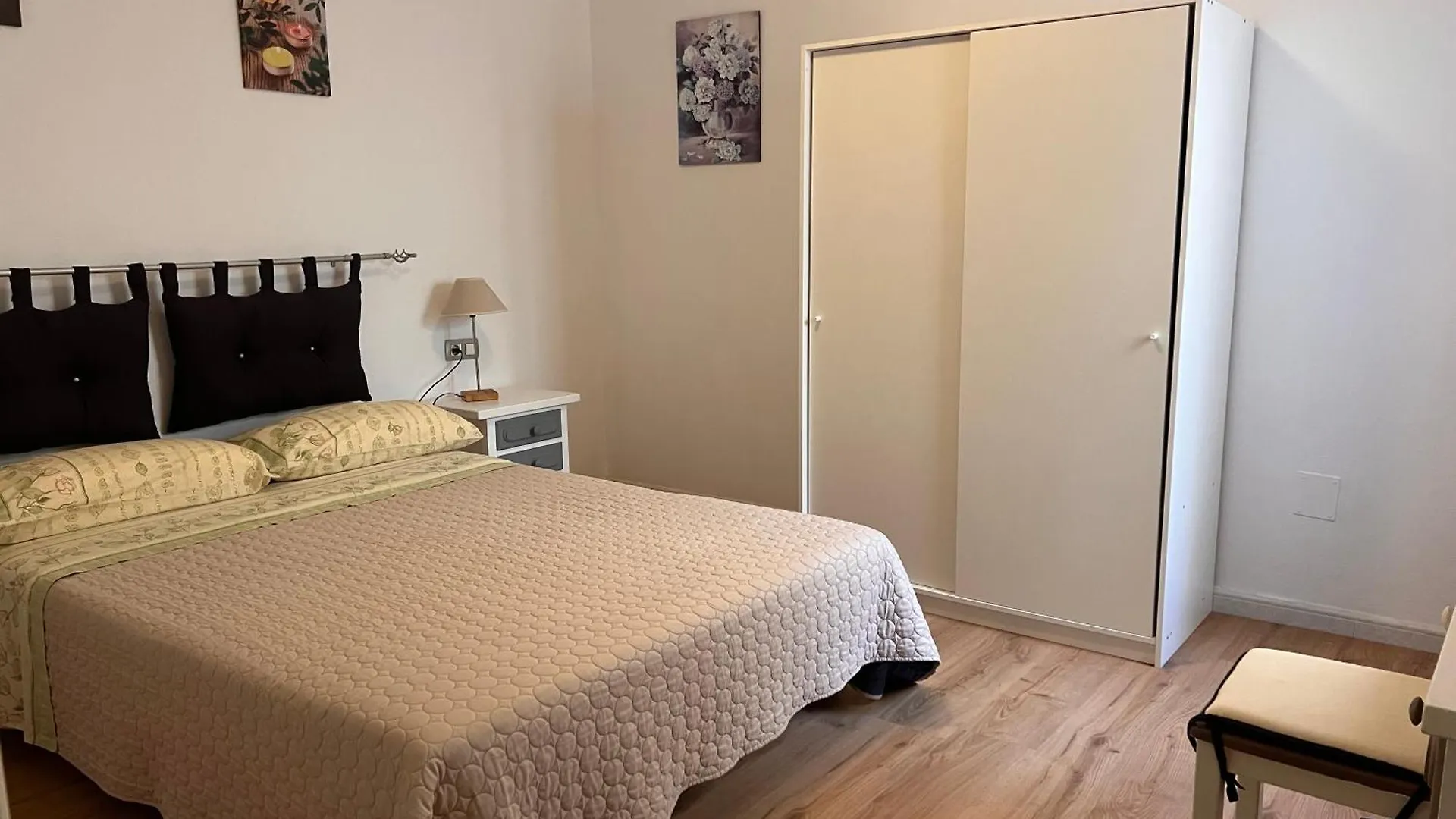 Apartamento Casa Panci Puerto del Rosario  España