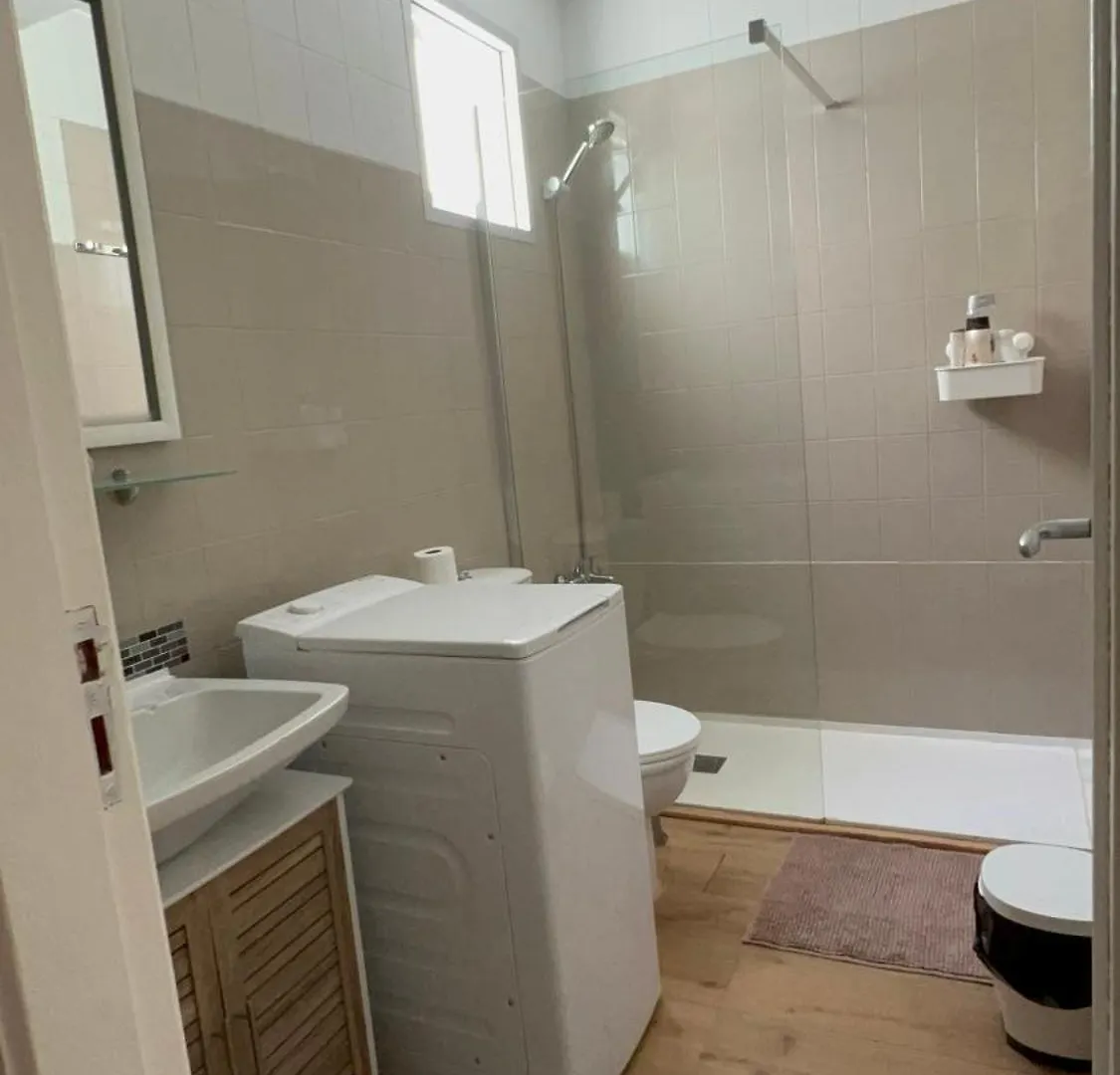 Casa Panci Apartment Puerto del Rosario